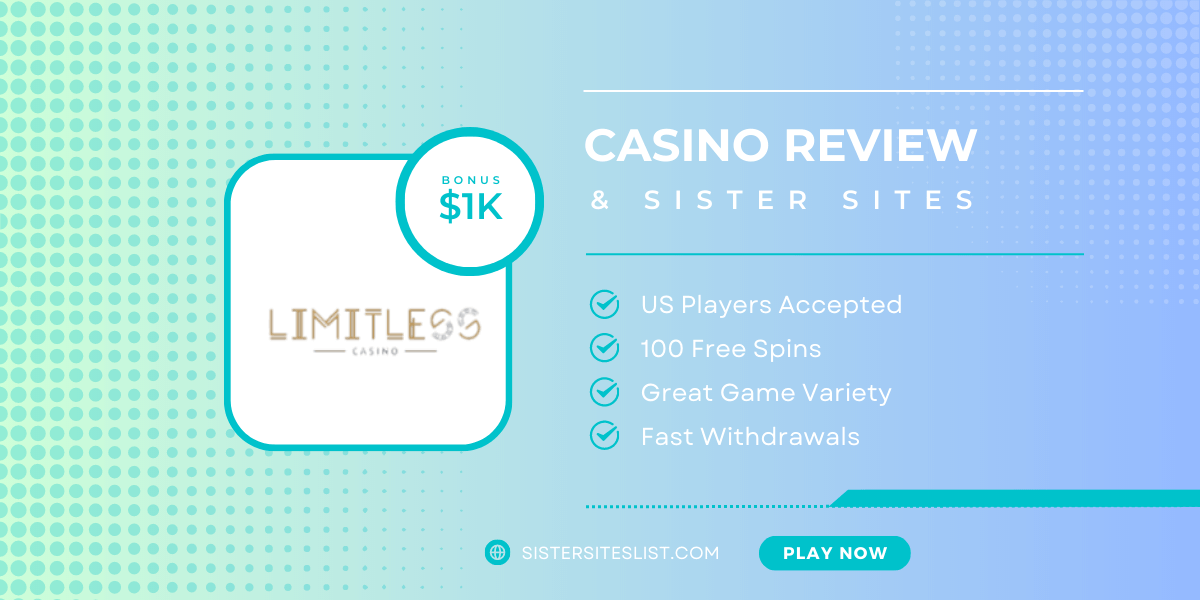 Bet Zela sister sites [2023] - View all A Oring Ltd casinos