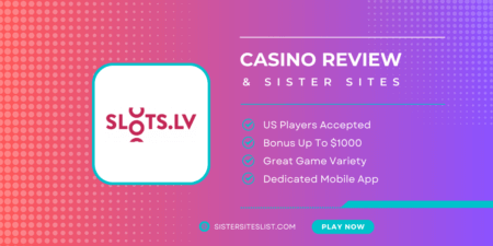 Slots LV Casino Sister Casino