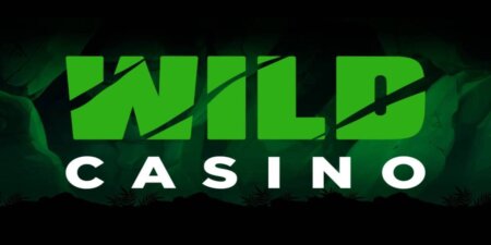 Wild Casino New Logo