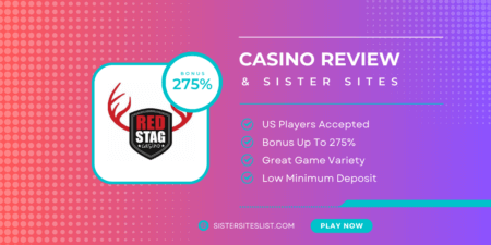 Red Stag Sister Casino