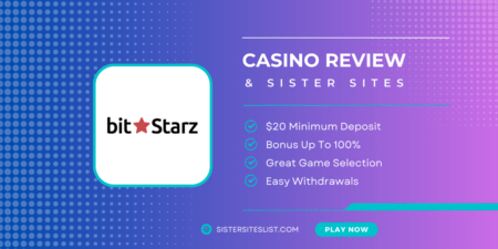 Bitstarz Sister Casino