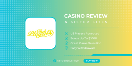 Club Player Sister Casino