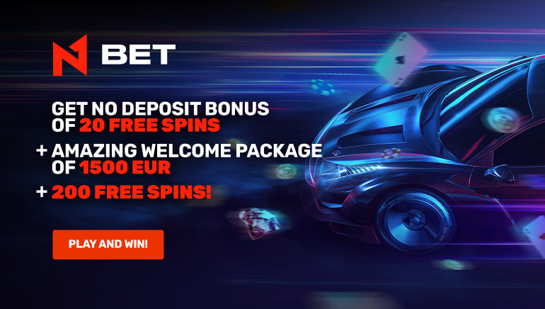 N1 Bet Promotions