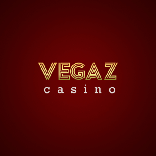 Vegaz Casino Logo